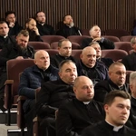 Szkolenie dla kapłanów