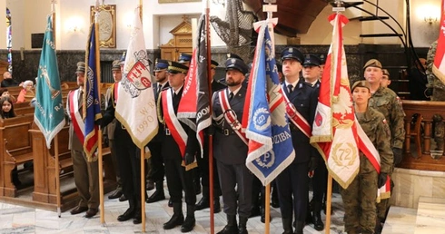 86. rocznica powstania Polskiego Państwa Podziemnego 