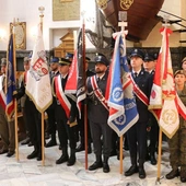 86. rocznica powstania Polskiego Państwa Podziemnego 