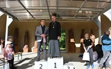 Biegowy hołd dla archidiecezji gdańskiej
