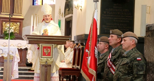 Święto Wojsk Obrony Terytorialnej