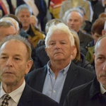 Pielgrzymka zbrojeniówki do MB Ostrobramskiej w Skarżysku-Kamiennej