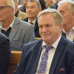 Pielgrzymka zbrojeniówki do MB Ostrobramskiej w Skarżysku-Kamiennej