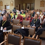 Konferencja hospicyjna w Sołtykowie