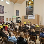 Konferencja hospicyjna w Sołtykowie