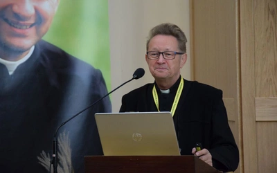 Konferencja hospicyjna w Sołtykowie