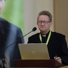 Konferencja hospicyjna w Sołtykowie