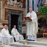 Abp Kupny: W dzisiejszym świecie, pełnym zawirowań i niepokojów, szukajmy pomocy Maryi