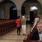 "Umrzeć z nadziei". Modlitwa za uchodźców, którzy zginęli w drodze do Europy