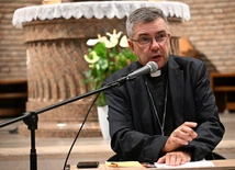 bp Wojciech Osial