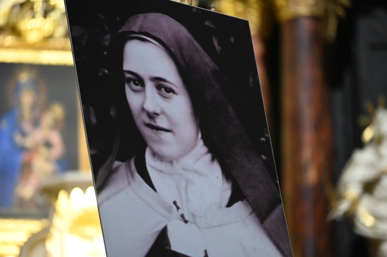 Wieczór św. Tereski w Strzelcach Opolskich