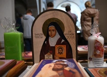 Wieczór św. Tereski w Strzelcach Opolskich