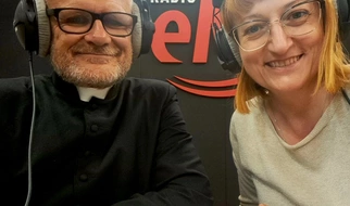 Ks. Piotr Kołcz i jego misja w Likumbi w Zambii