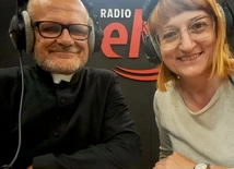 Ks. Piotr Kołcz i jego misja w Likumbi w Zambii