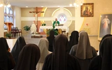 Władza powinna być służbą. Wtedy staje się bogactwem