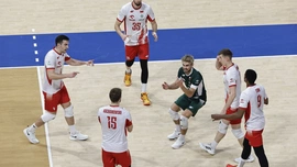 Brąz dla Polski!