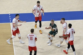 Brąz dla Polski!