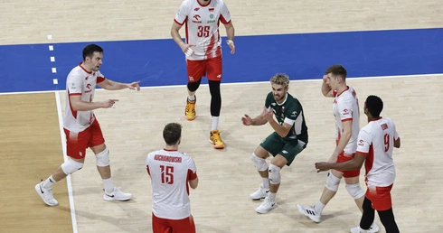 Brąz dla Polski!