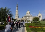 Tradycja, duchowość i wspólnota