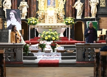 Możemy robić małe rzeczy z wielką miłością