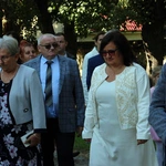 800 lat "Pieśni Słonecznej" w sanktuarium św. Franciszka w Jutrzynie (odpust)