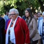 800 lat "Pieśni Słonecznej" w sanktuarium św. Franciszka w Jutrzynie (odpust)