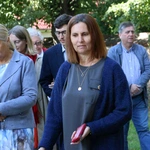 800 lat "Pieśni Słonecznej" w sanktuarium św. Franciszka w Jutrzynie (odpust)