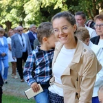 800 lat "Pieśni Słonecznej" w sanktuarium św. Franciszka w Jutrzynie (odpust)