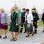 800 lat "Pieśni Słonecznej" w sanktuarium św. Franciszka w Jutrzynie (odpust)