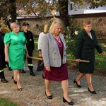 800 lat "Pieśni Słonecznej" w sanktuarium św. Franciszka w Jutrzynie (odpust)