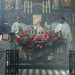800 lat "Pieśni Słonecznej" w sanktuarium św. Franciszka w Jutrzynie (odpust)