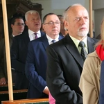 800 lat "Pieśni Słonecznej" w sanktuarium św. Franciszka w Jutrzynie (odpust)