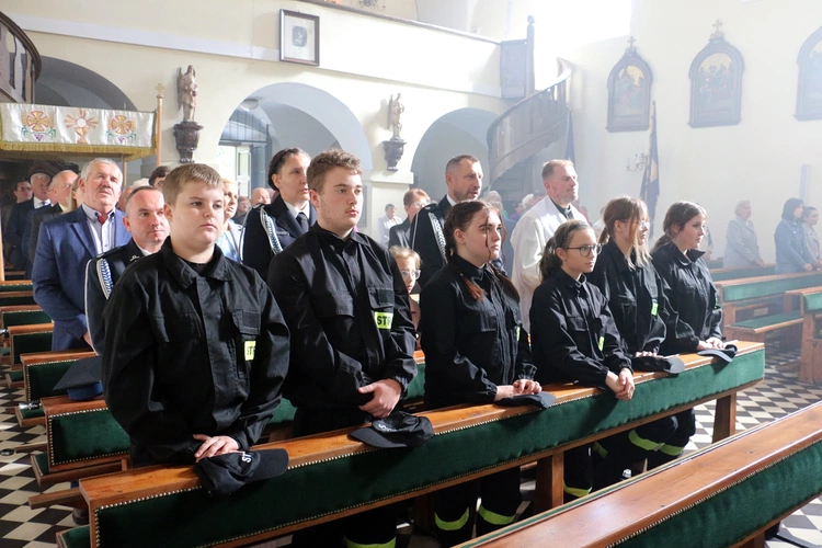 800 lat "Pieśni Słonecznej" w sanktuarium św. Franciszka w Jutrzynie (odpust)