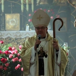 800 lat "Pieśni Słonecznej" w sanktuarium św. Franciszka w Jutrzynie (odpust)
