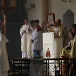 800 lat "Pieśni Słonecznej" w sanktuarium św. Franciszka w Jutrzynie (odpust)