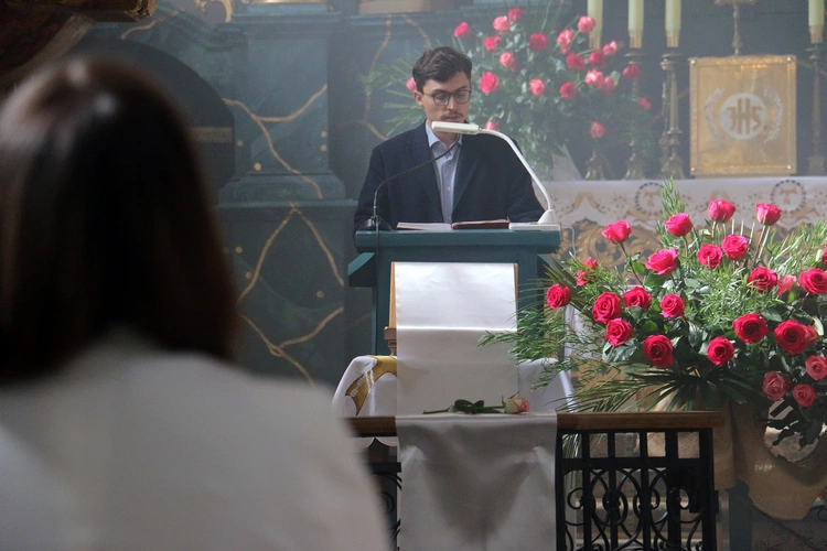 800 lat "Pieśni Słonecznej" w sanktuarium św. Franciszka w Jutrzynie (odpust)