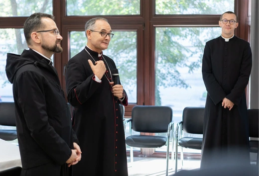 Jubileusz świata mediów i dziennikarzy