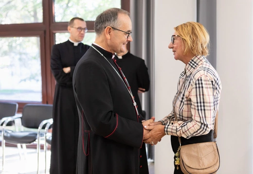 Jubileusz świata mediów i dziennikarzy
