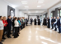Jubileusz świata mediów i dziennikarzy