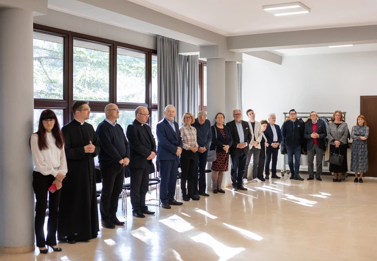 Jubileusz świata mediów i dziennikarzy