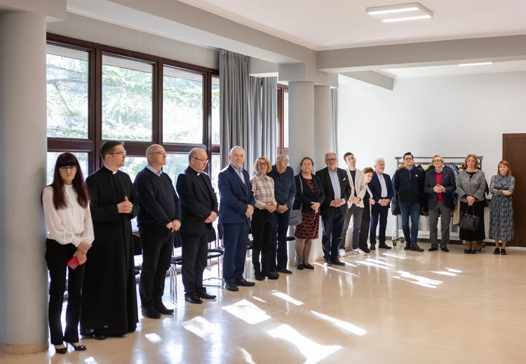 Jubileusz świata mediów i dziennikarzy