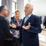 Jubileusz świata mediów i dziennikarzy