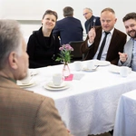 Jubileusz świata mediów i dziennikarzy