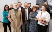 Jubileusz świata mediów i dziennikarzy