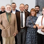 Jubileusz świata mediów i dziennikarzy