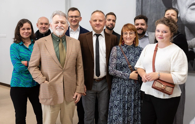 Jubileusz świata mediów i dziennikarzy
