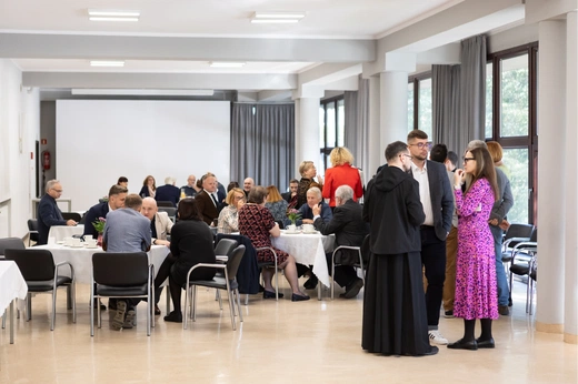 Jubileusz świata mediów i dziennikarzy