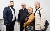 Jubileusz świata mediów i dziennikarzy