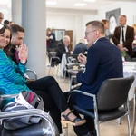 Jubileusz świata mediów i dziennikarzy