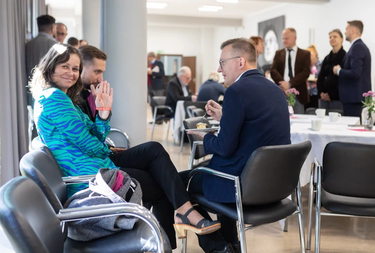 Jubileusz świata mediów i dziennikarzy